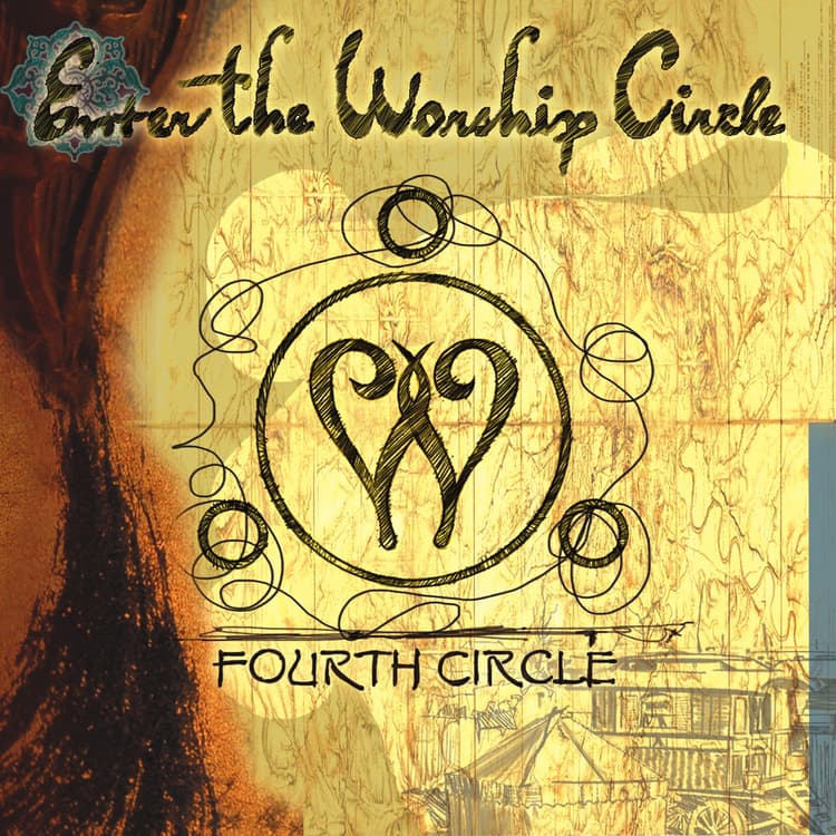 Enter The Worship Circle artist profile image