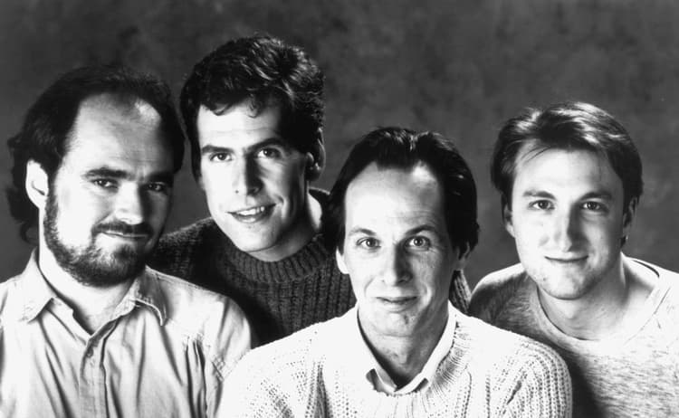 The Bears artist profile image