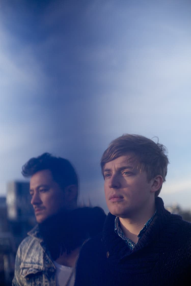 High Highs artist profile image