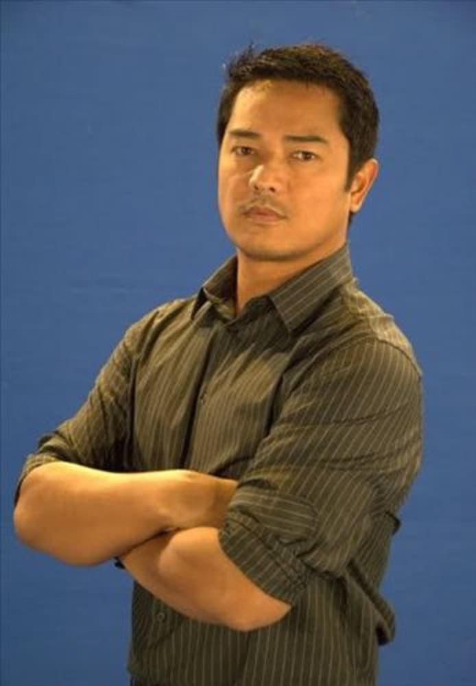 Ariel Rivera profile