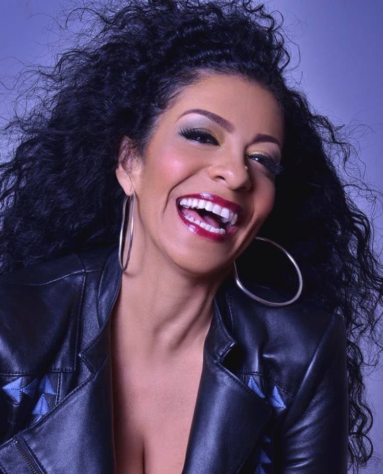 Trinere artist profile image