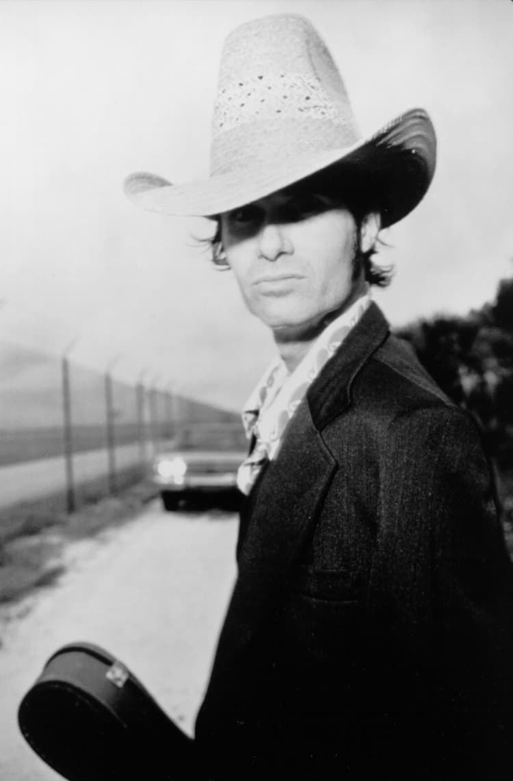 Jim White artist profile image