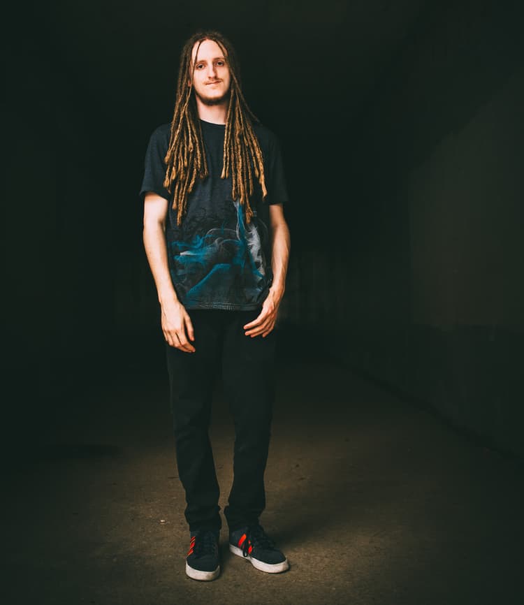 Psymbionic artist profile image