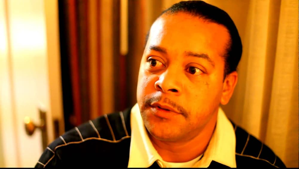 Suga Free's artist profile image