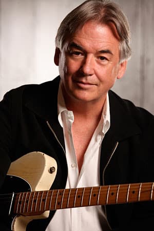 Ned Doheny artist profile image