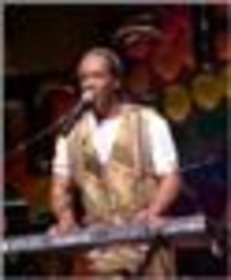 Leon Patillo artist profile image