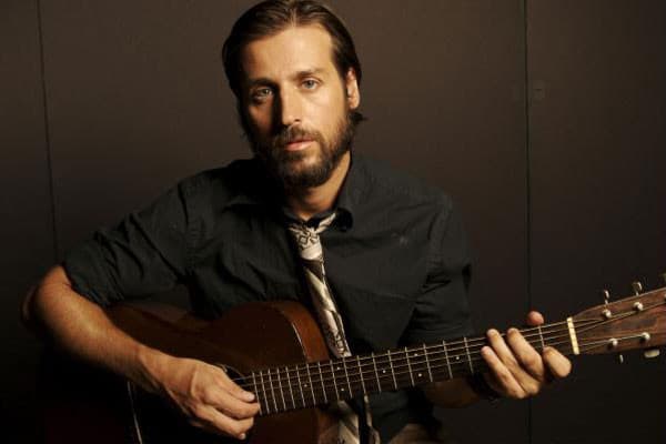 Raine Maida artist profile image