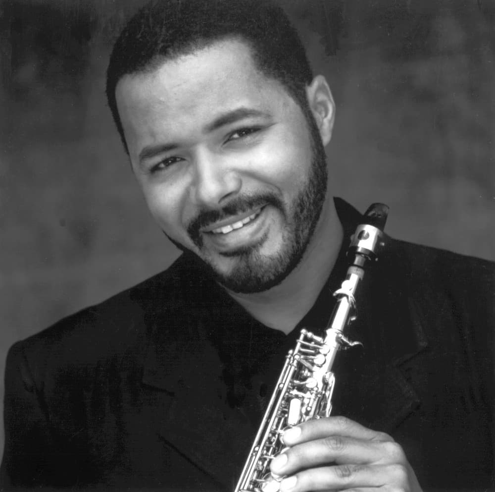 Najee's artist profile image