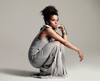 Ms. Dynamite artist profile image