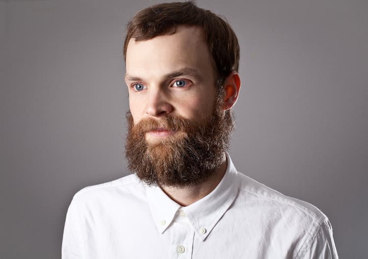 Todd Terje artist profile image