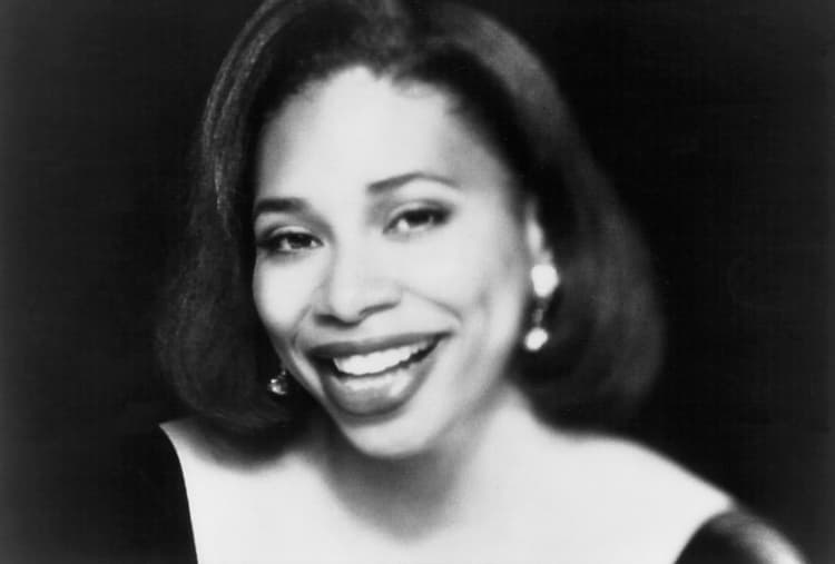 Rachelle Ferrell artist profile image