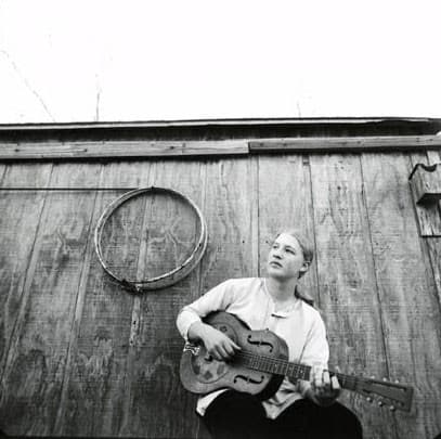 Derek Trucks's artist profile image