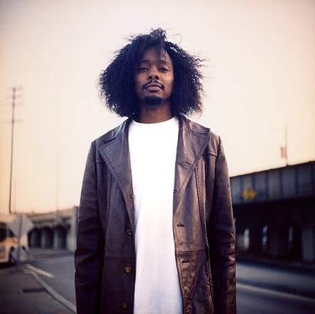 Dudley Perkins artist profile image