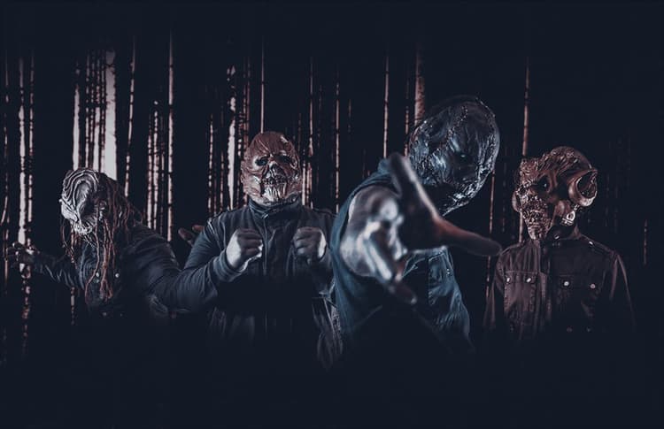 Terror Universal artist profile image