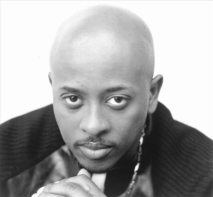 Ray Bady artist profile image