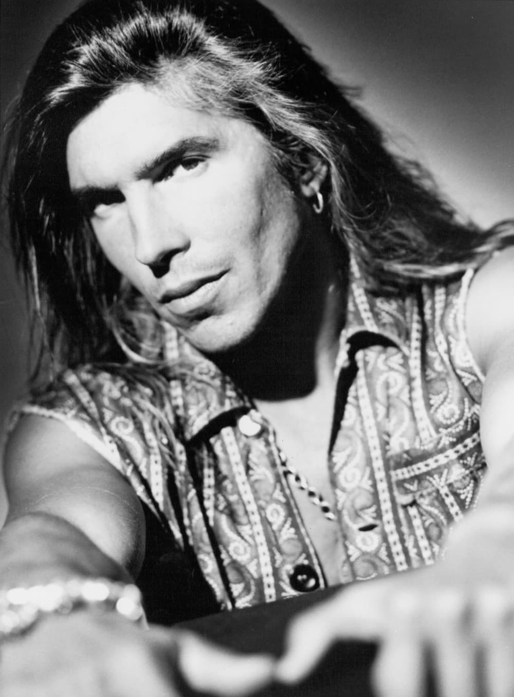 George Lynch's artist profile image