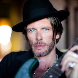Charlie Sexton's artist profile image