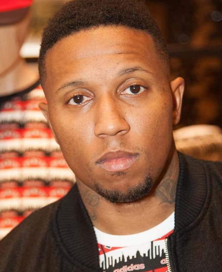 Killa Kyleon artist profile image