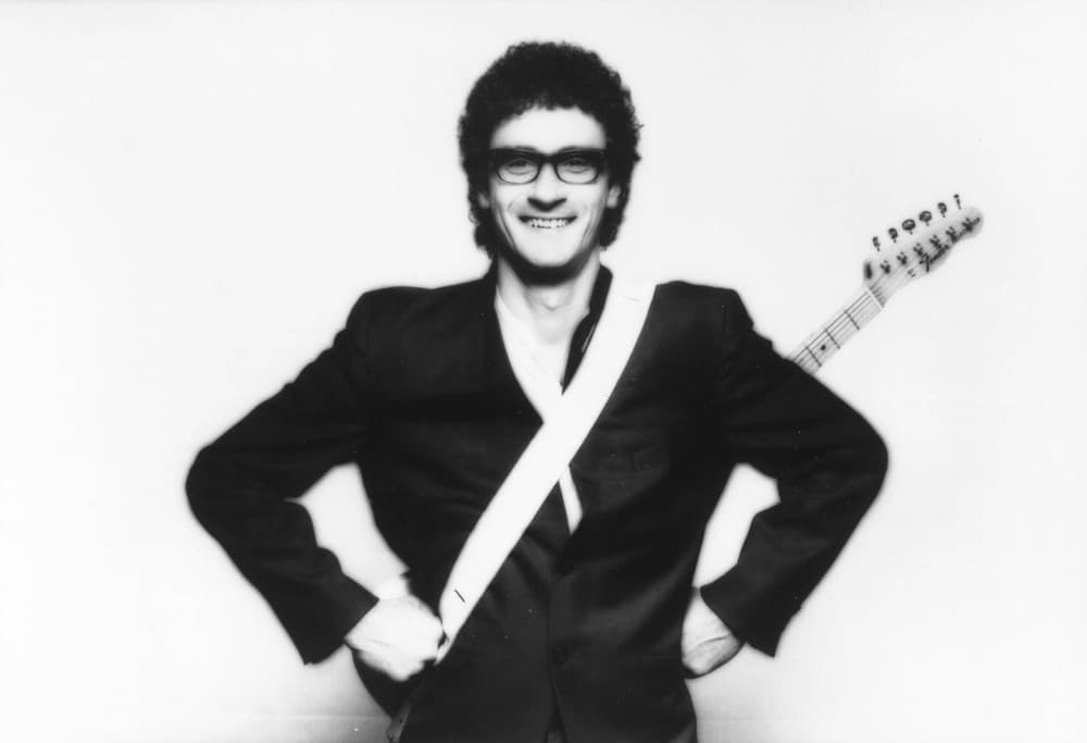 Donnie Iris's artist profile image