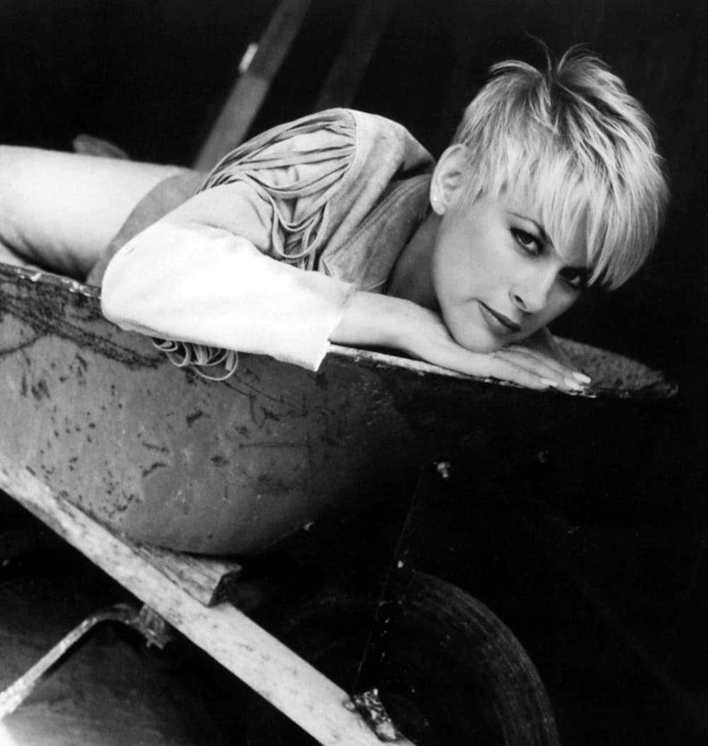 Lorrie Morgan's artist profile image