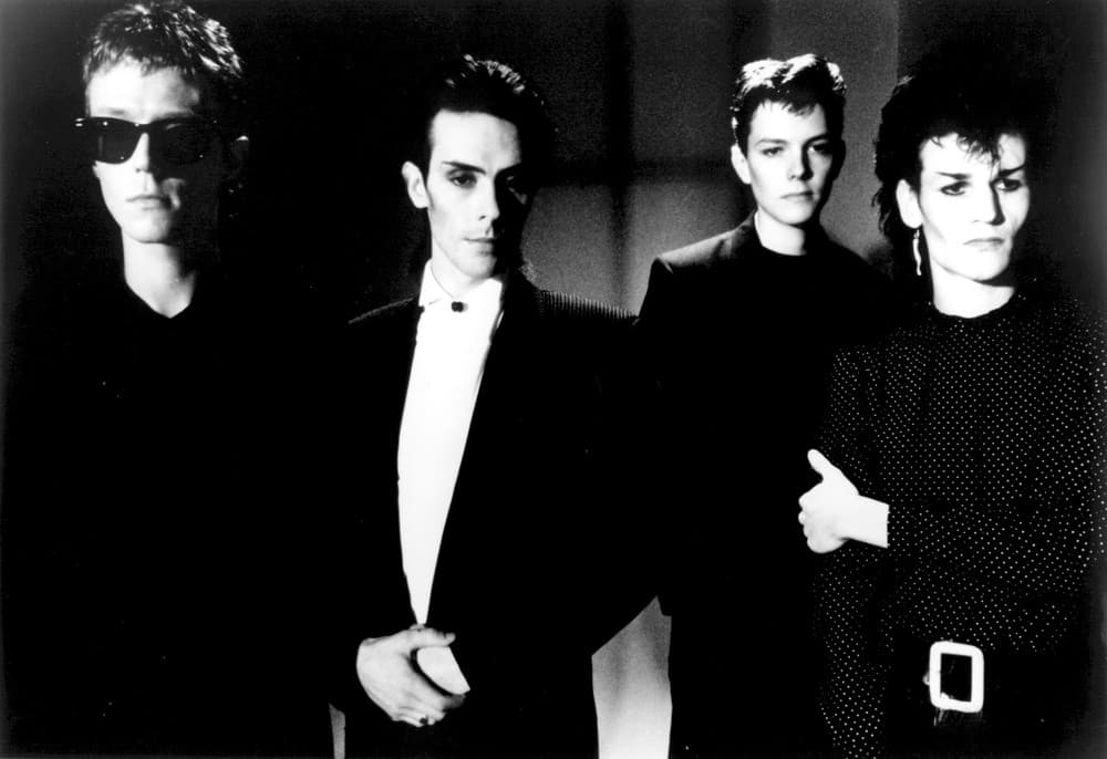 Bauhaus's artist profile image
