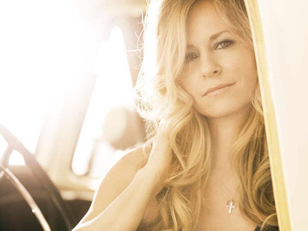 Deana Carter's artist profile image
