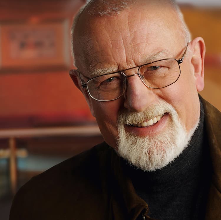 Roger Whittaker artist profile image