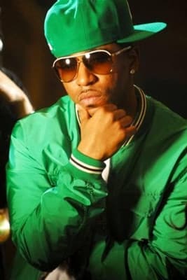 Rocko's artist profile image