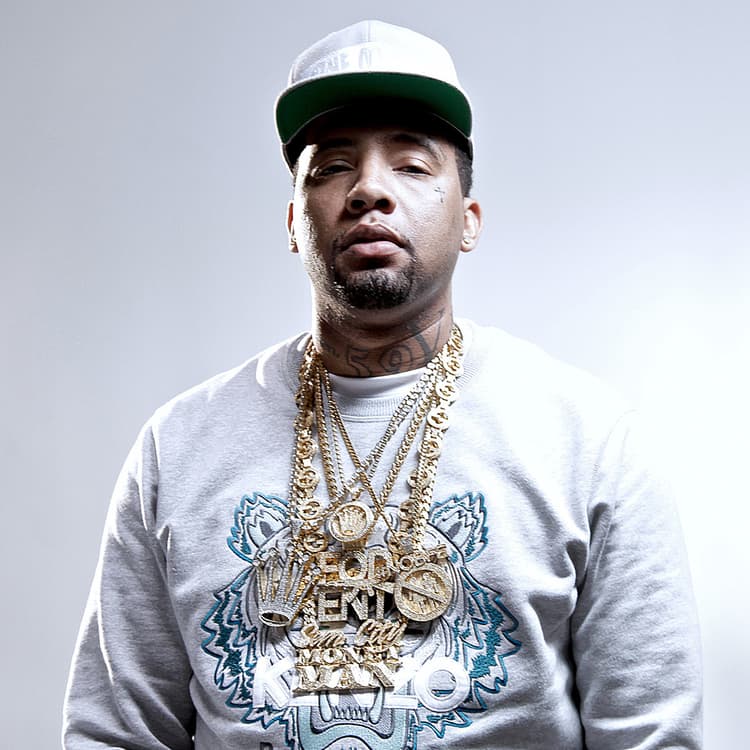 Philthy Rich artist profile image