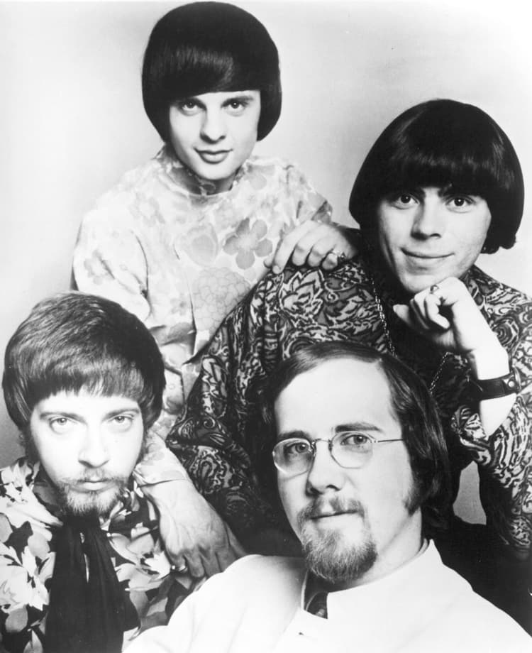 The Critters artist profile image