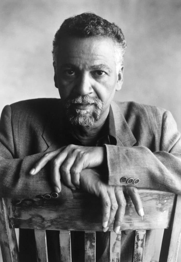 Joe Sample artist profile image