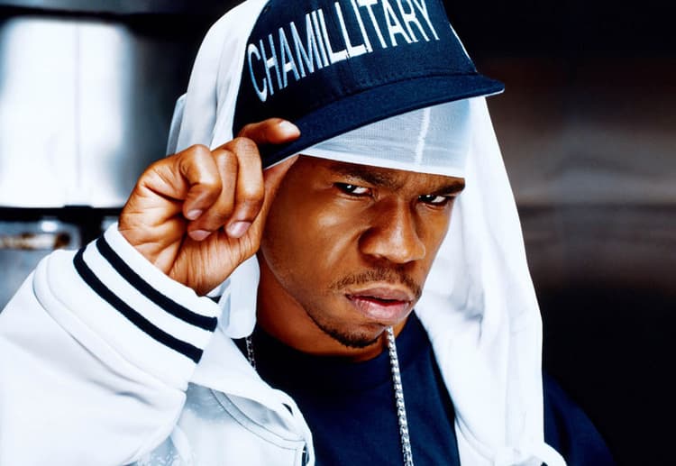 Chamillionaire artist profile image