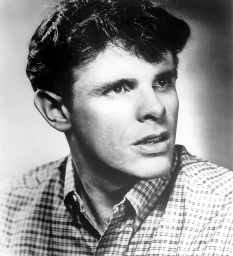 Del Shannon artist profile image