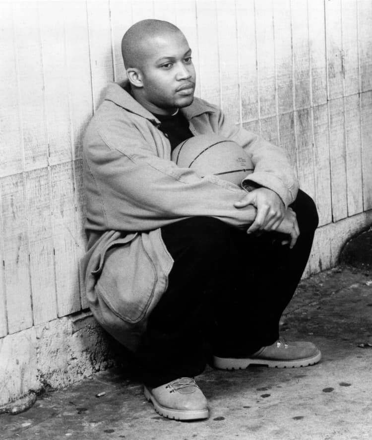 Skee-Lo artist profile image