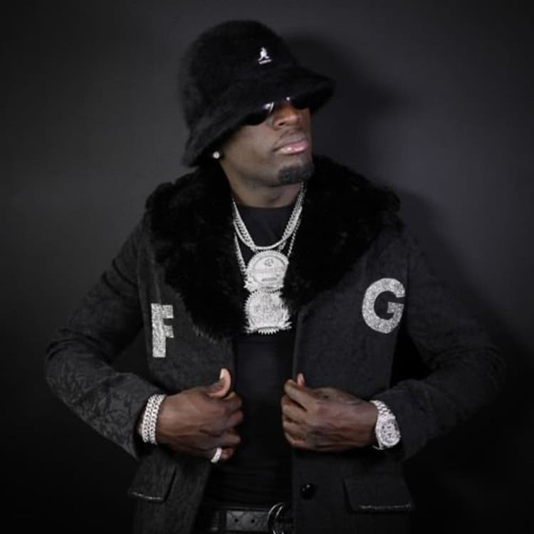 Ralo artist profile image
