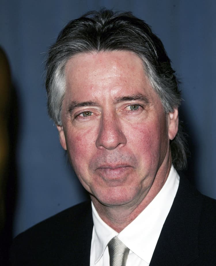 Alan Silvestri artist profile image