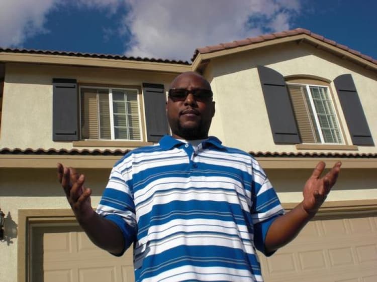 MC Ren artist profile image