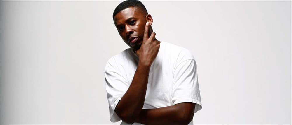 GZA's artist profile image