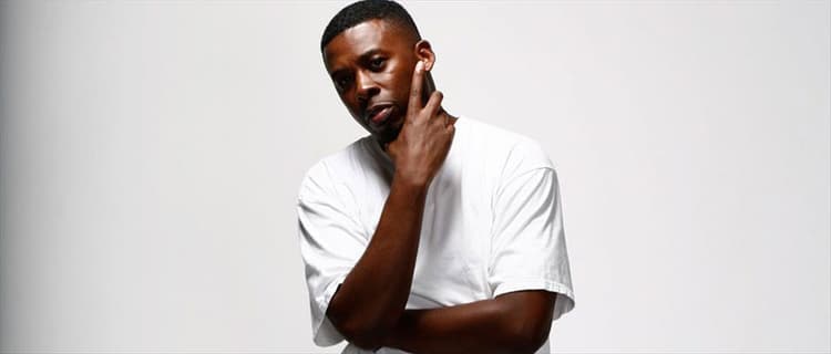 GZA artist profile image