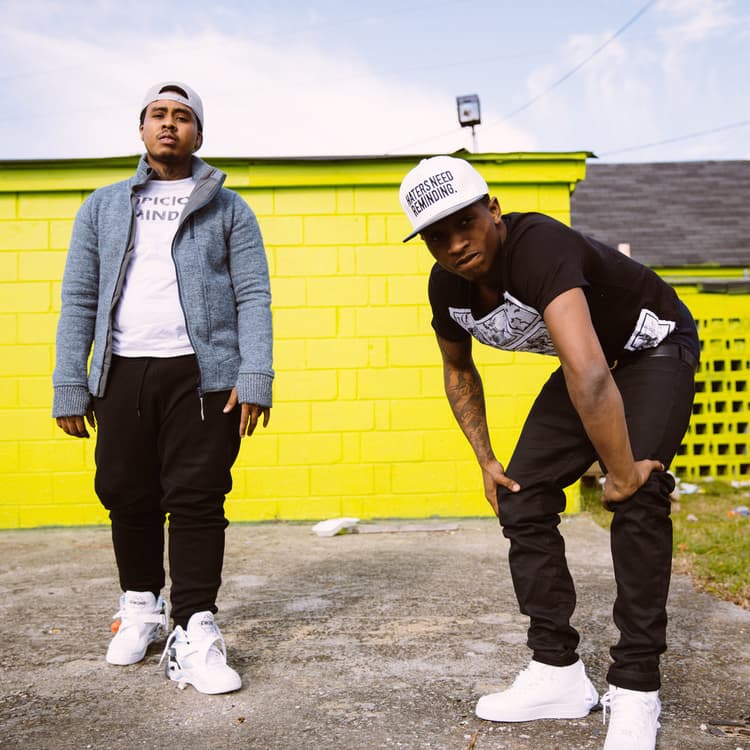 Cool Amerika artist profile image