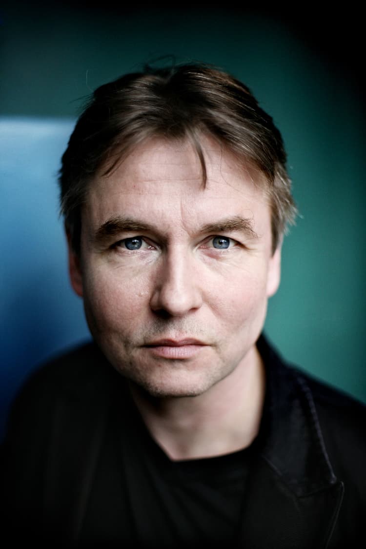 Esa-Pekka Salonen artist profile image