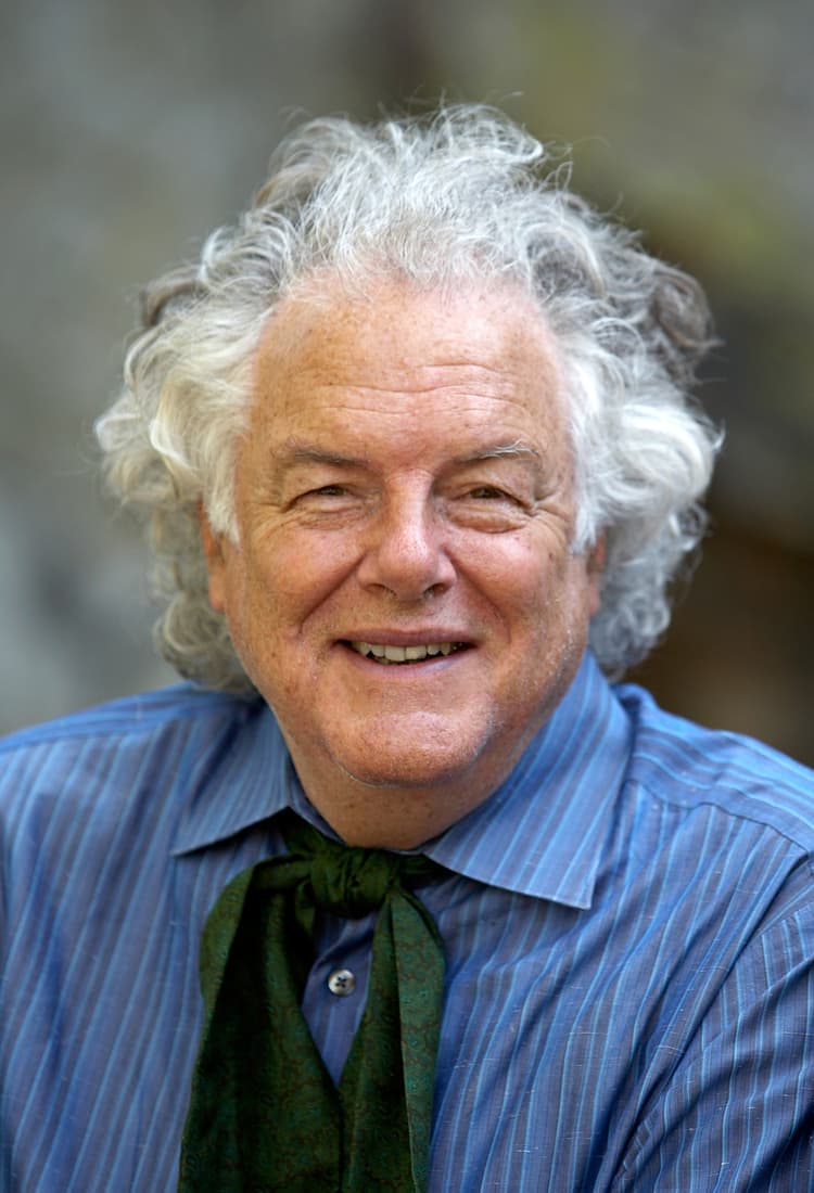 Peter Rowan artist profile image