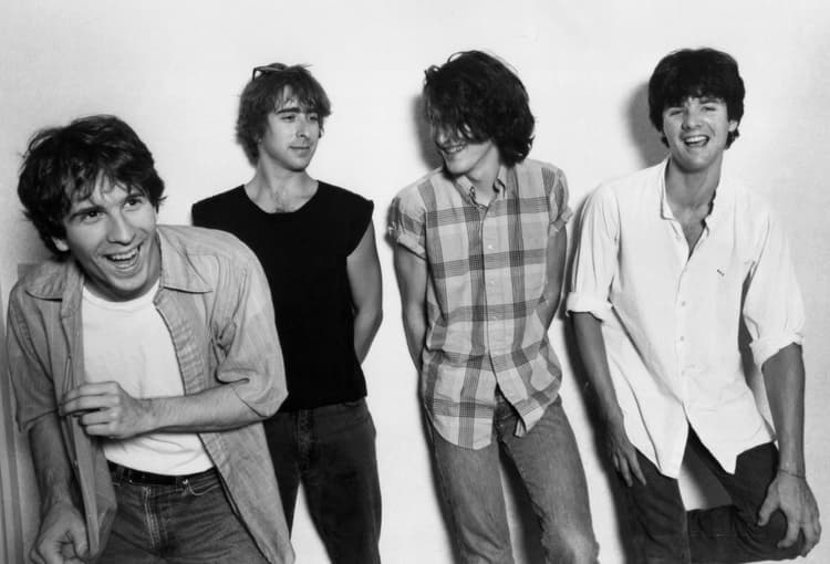 Waxing Poetics artist profile image