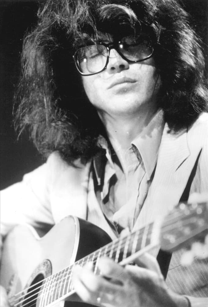Larry Coryell artist profile image