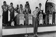 Tommy McCook artist profile image