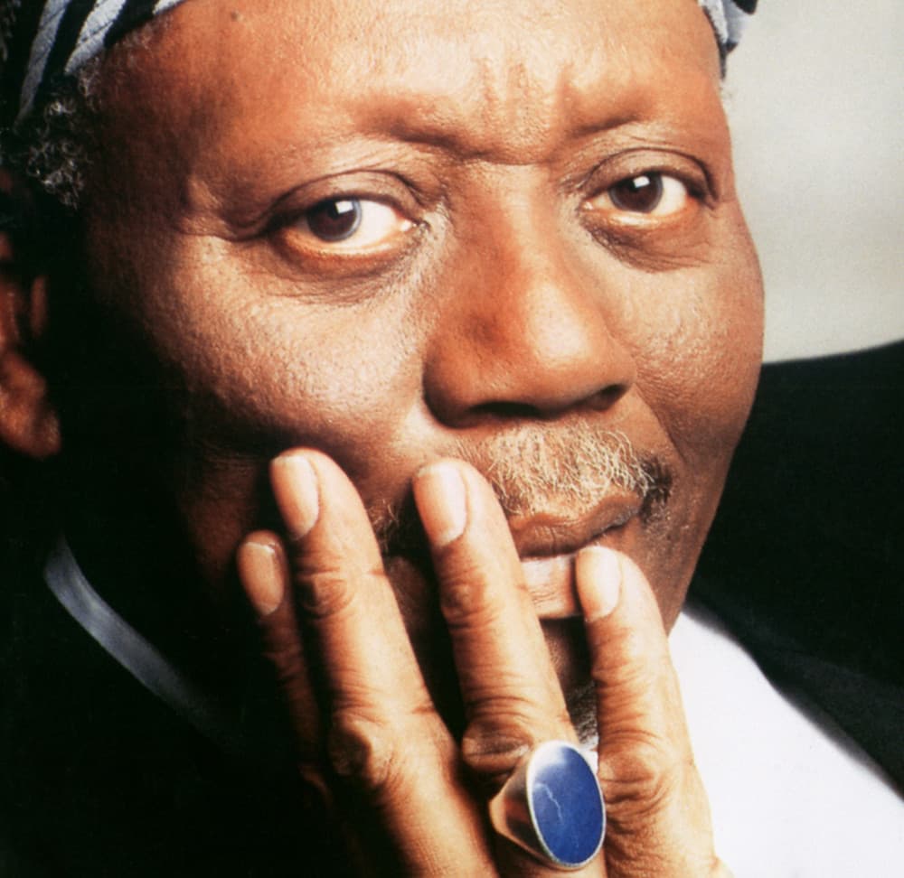 Randy Weston profile