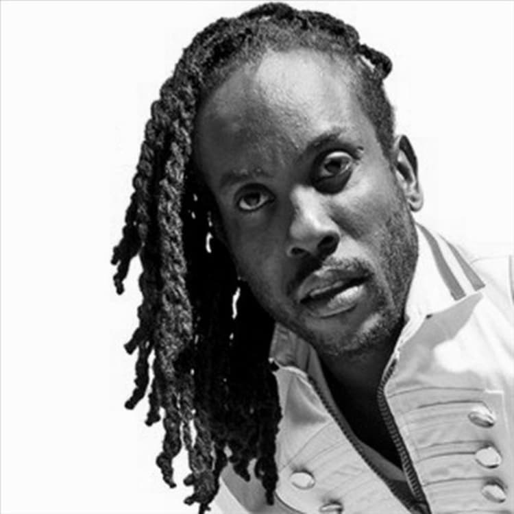 Nesbeth artist profile image