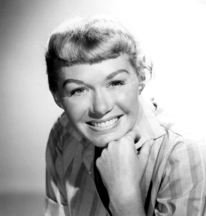 June Christy artist profile image