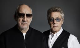 The Who's artist profile image