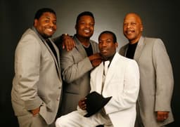 The Drifters's artist profile image